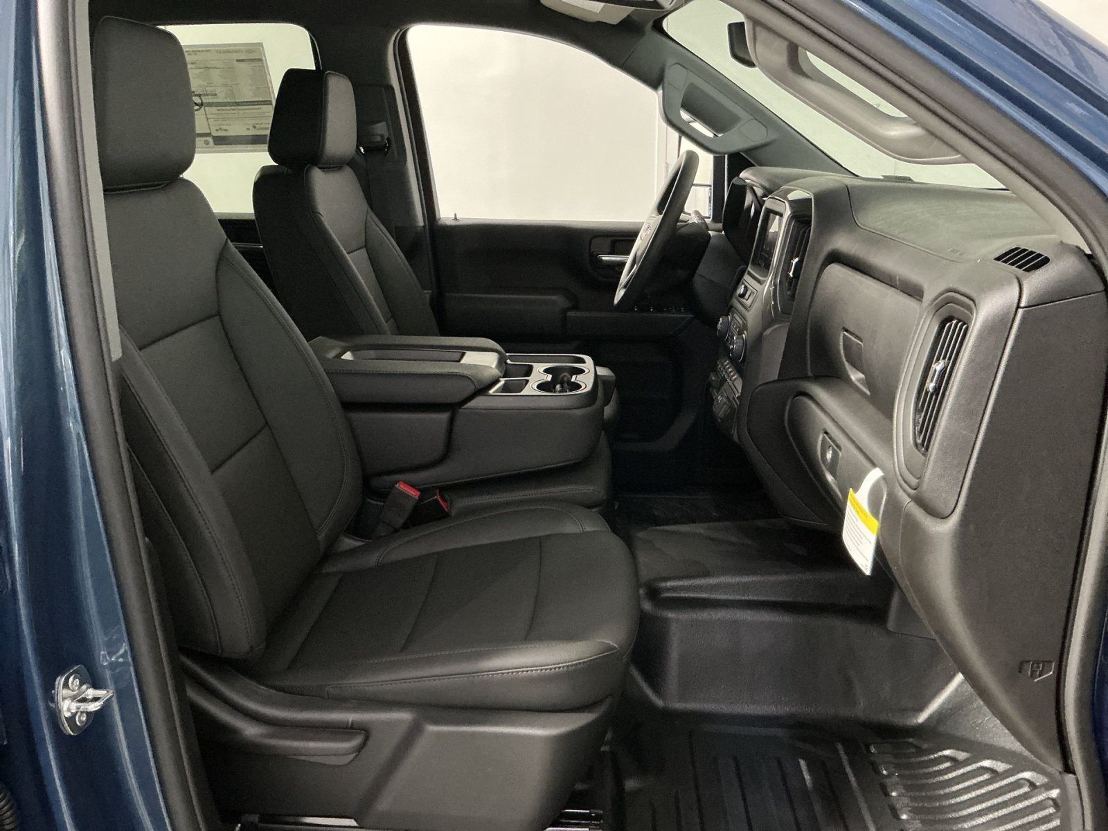 New 2026 Chevrolet Silverado 2500 W/T AWD/4WD image 25
