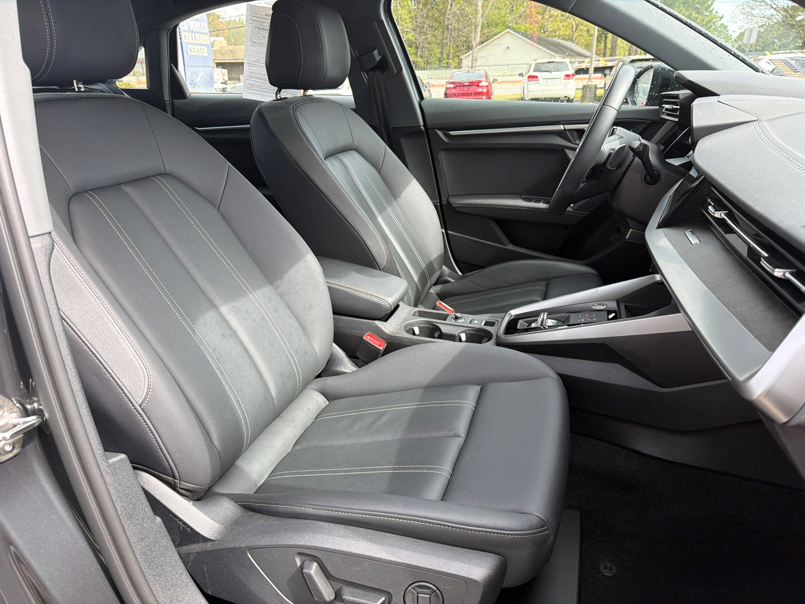 Used 2024 Audi A3 2.0T Premium Plus image 13