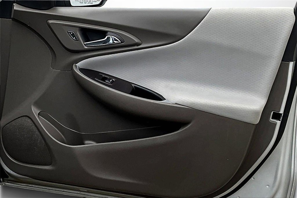 Used 2020 Chevrolet Malibu LT image 26