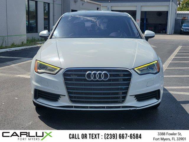 Used 2015 Audi A3 2.0T Premium Plus image 2