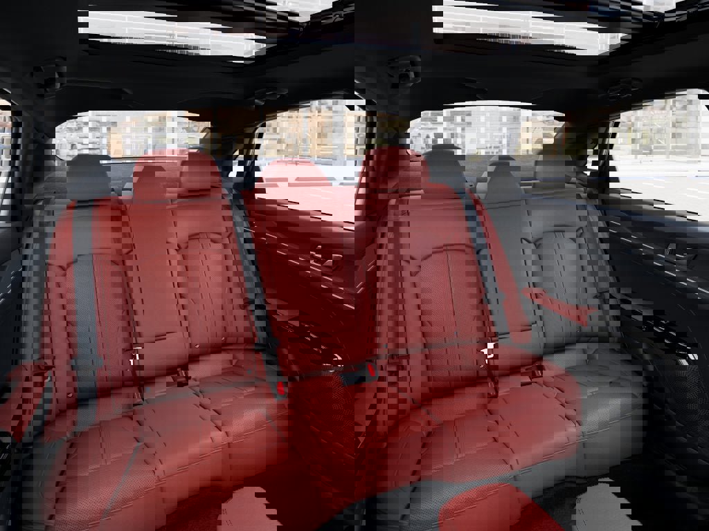 New 2026 Kia K5 GT-Line FWD image 16