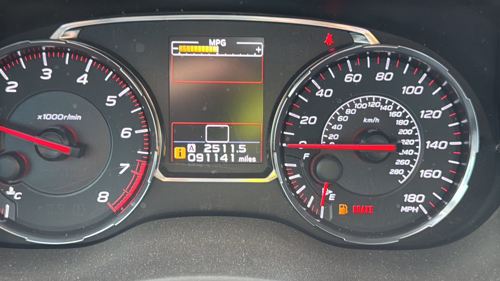 Used 2021 Subaru WRX w/ Popular Package #3 (IZT) AWD/4WD image 29