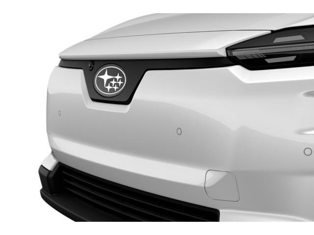 New 2026 Subaru Solterra image 11