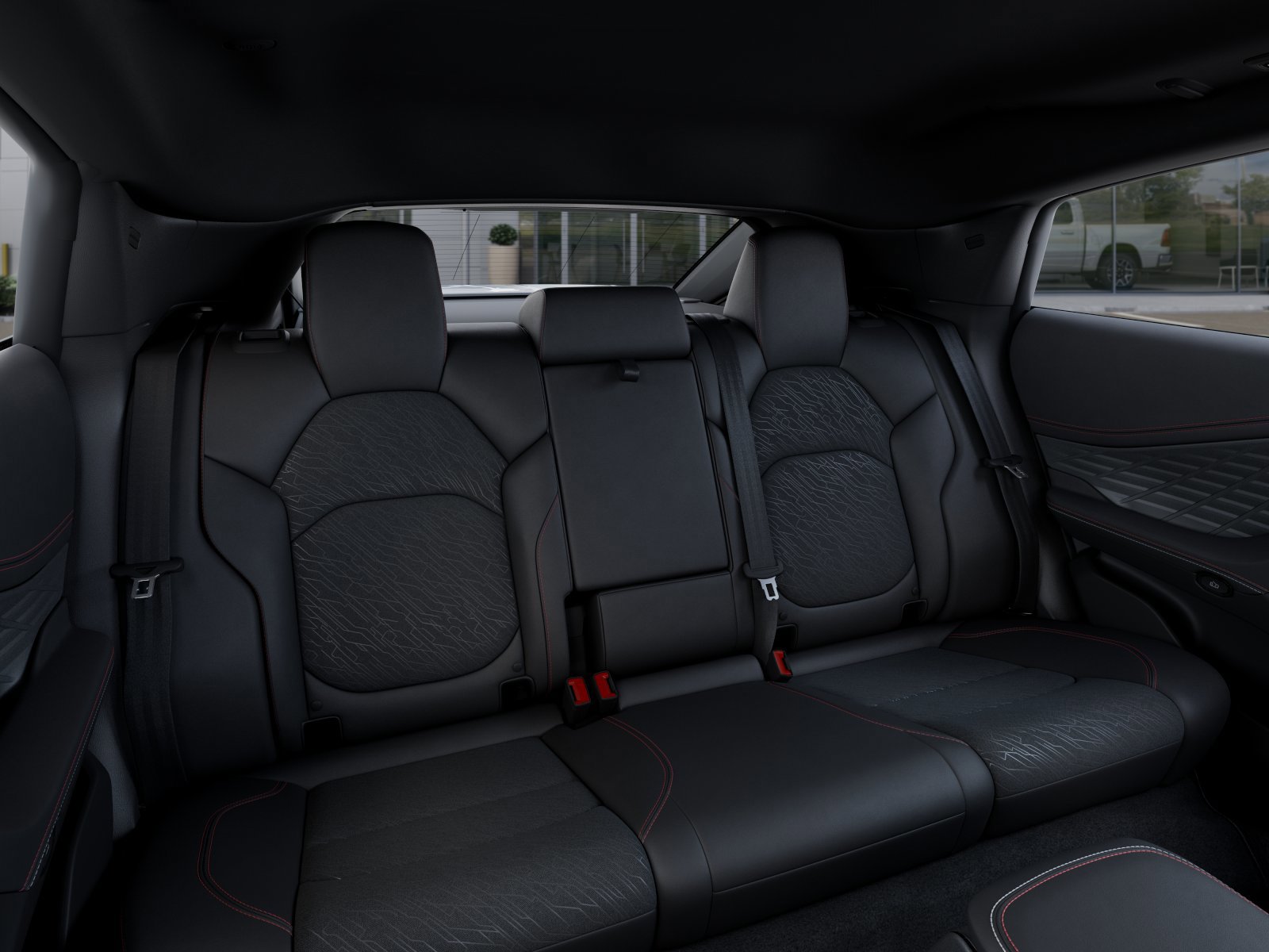 New 2026 Dodge Charger Scat Pack AWD/4WD image 15