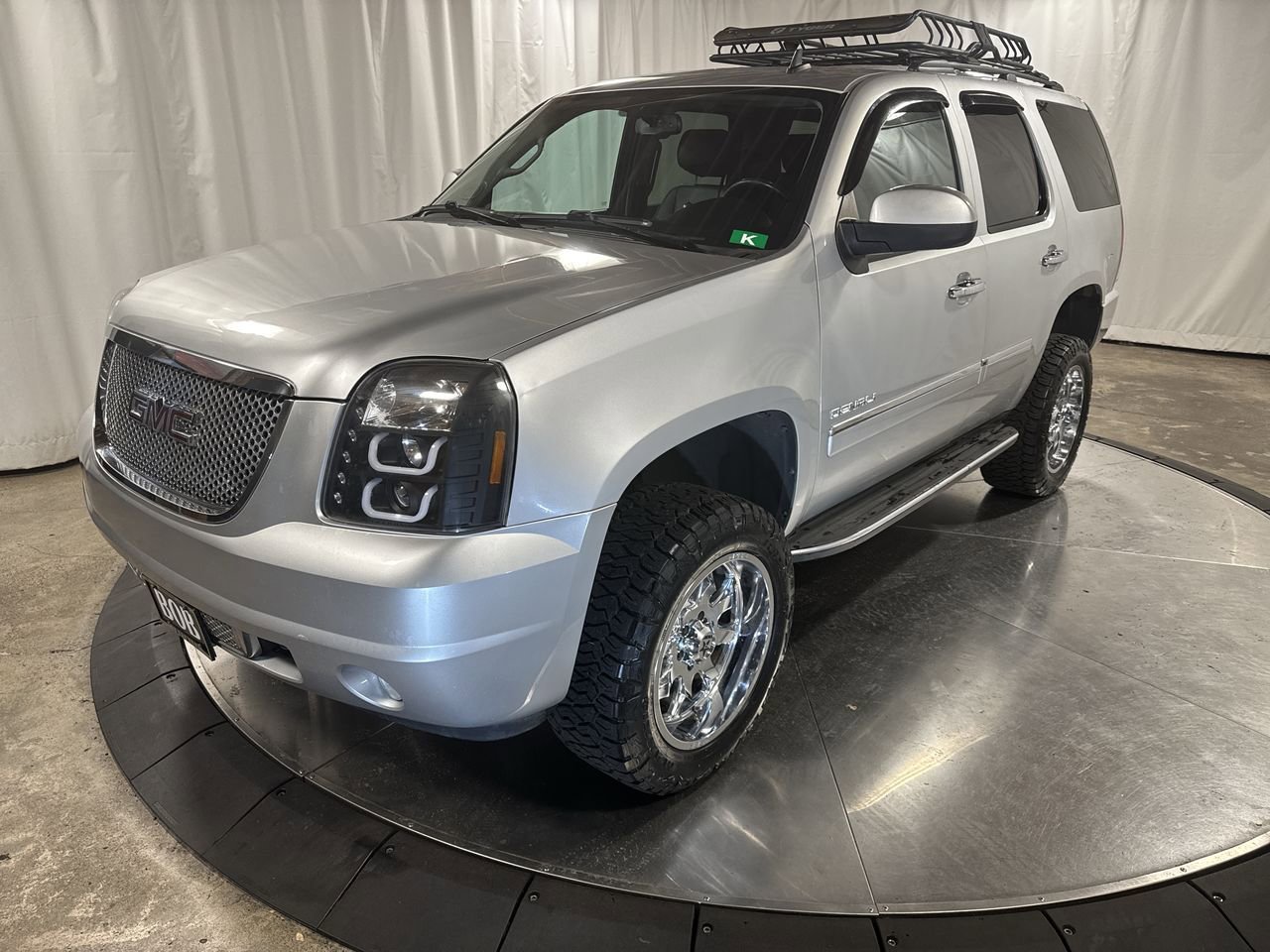 Used 2013 GMC Yukon Denali