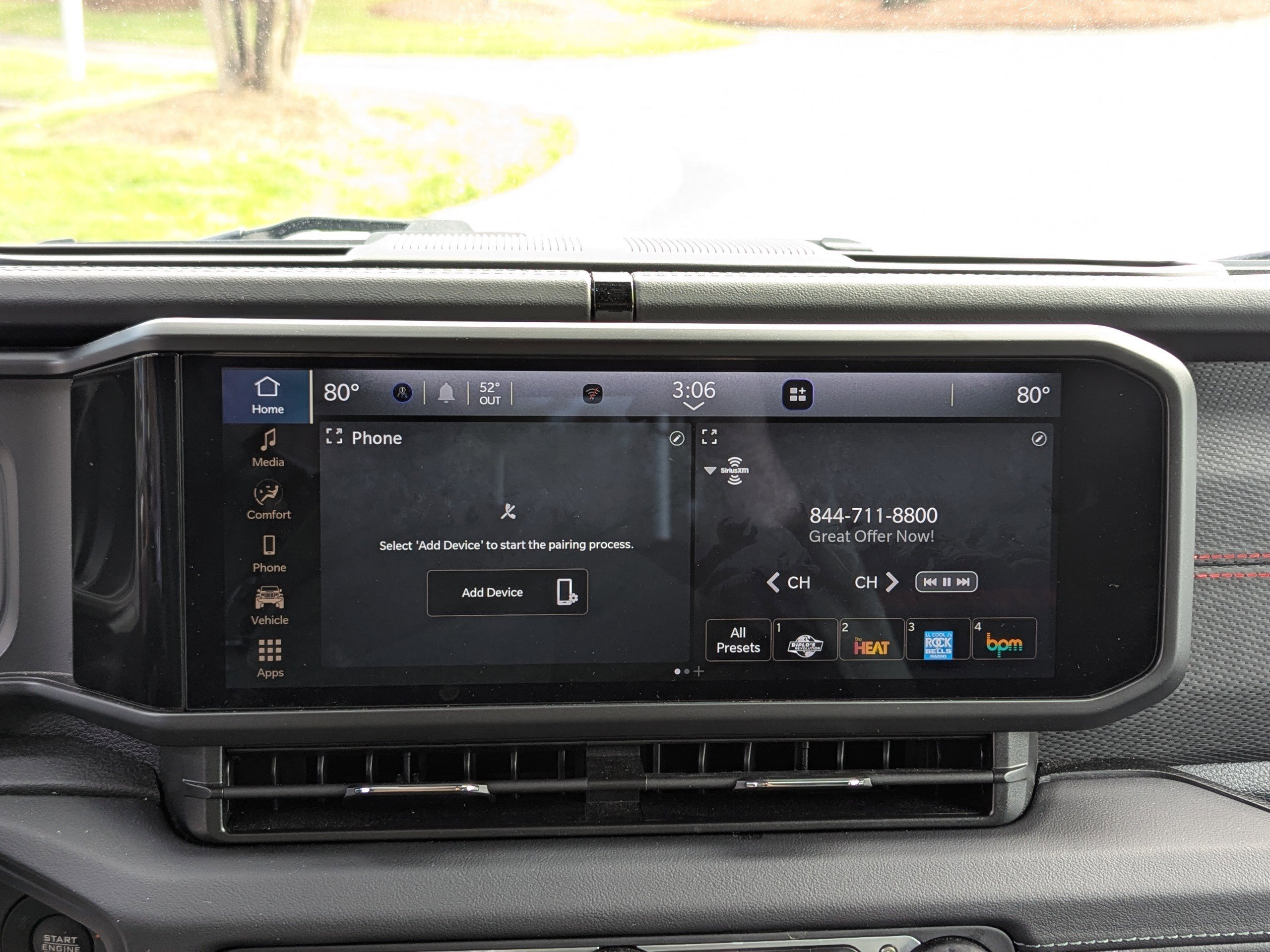 Used 2025 Jeep Wrangler Rubicon image 19