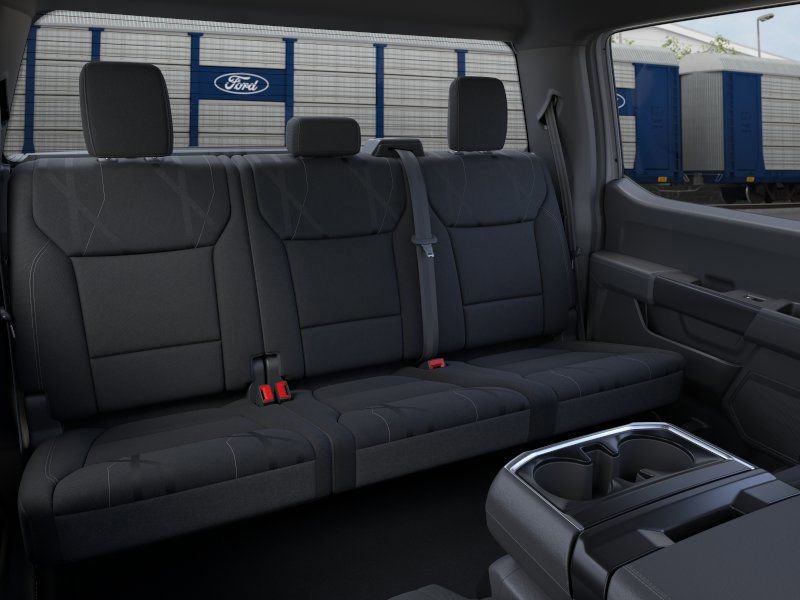New 2026 Ford F150 STX image 13