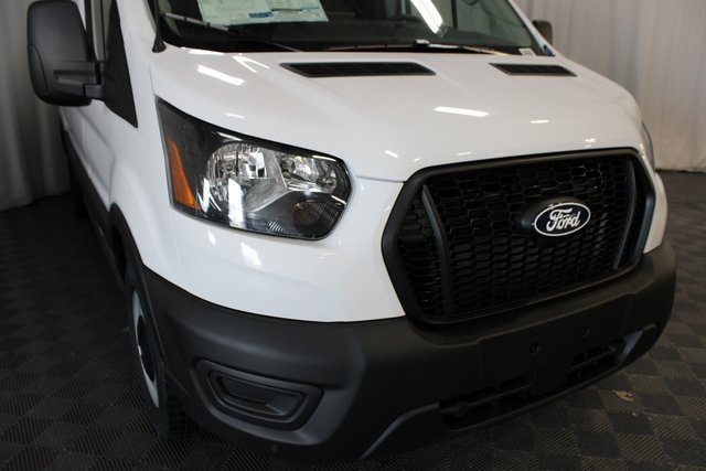 New 2026 Ford Transit 250 148 Medium Roof w/ Load Area Protection Package image 22