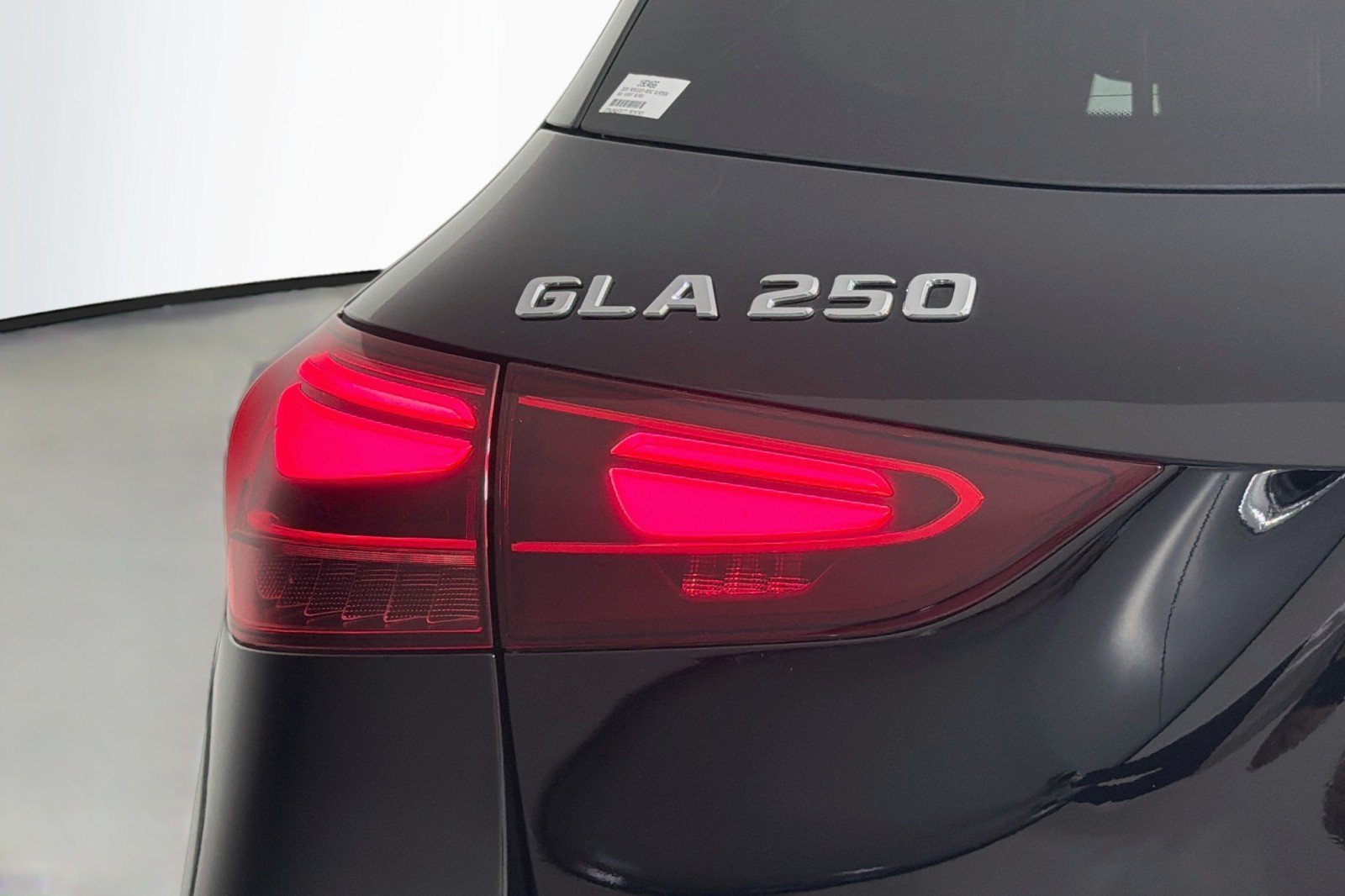 New 2026 Mercedes-Benz GLA 250 image 16