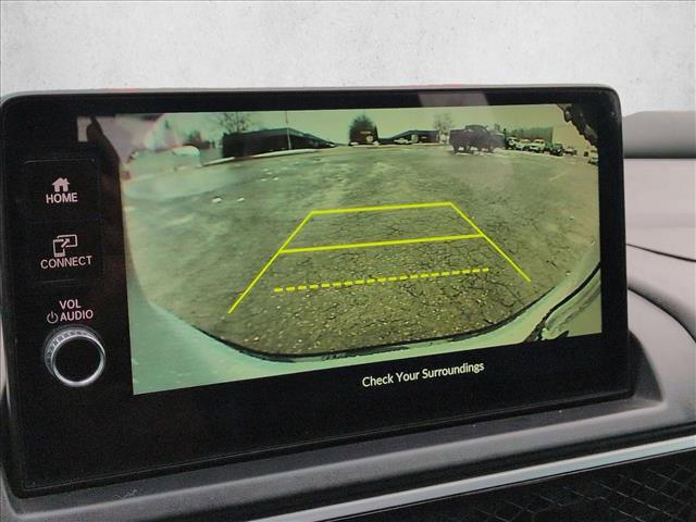 Certified 2025 Acura ADX A-Spec AWD/4WD image 19