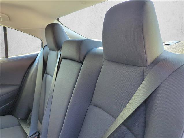 New 2027 Toyota Corolla LE FWD image 27