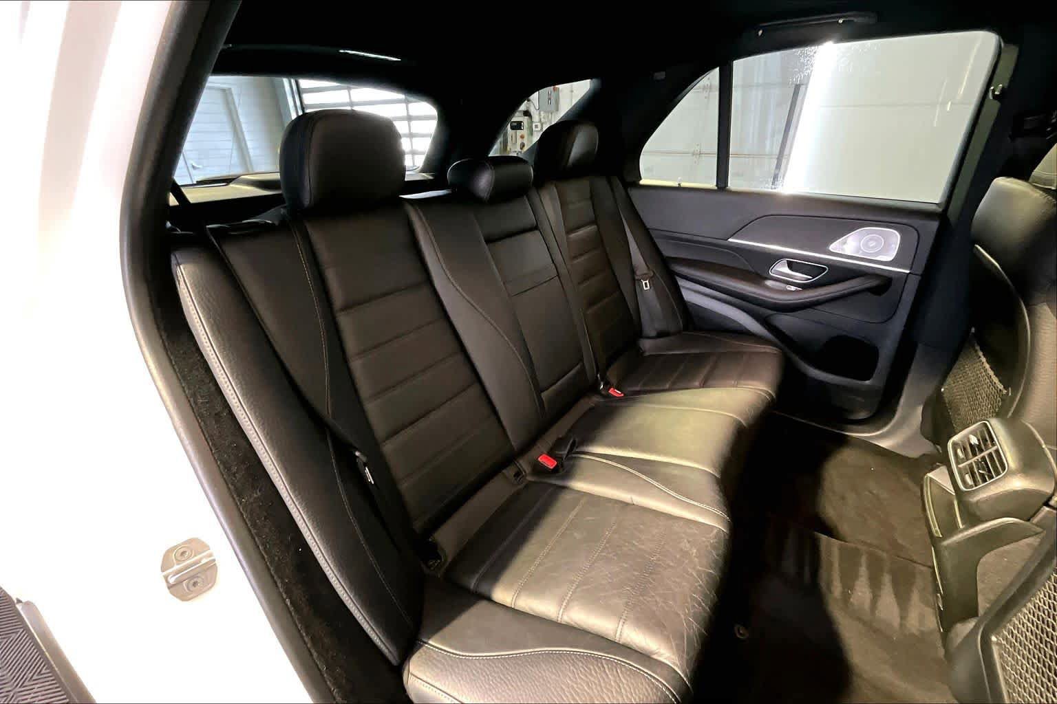 Used 2021 Mercedes-Benz GLE 450 4MATIC image 20