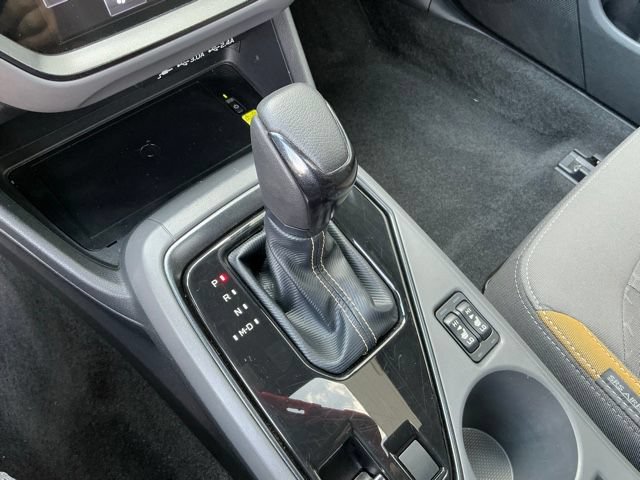 Certified 2025 Subaru Crosstrek 2.5i Sport AWD/4WD image 22