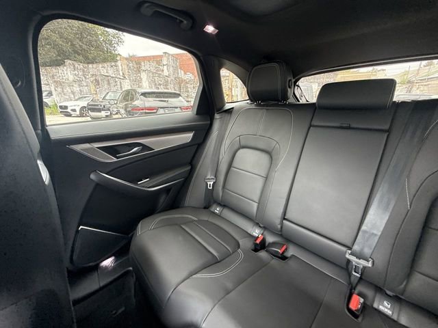 New 2026 Jaguar F-PACE R-Dynamic S image 4