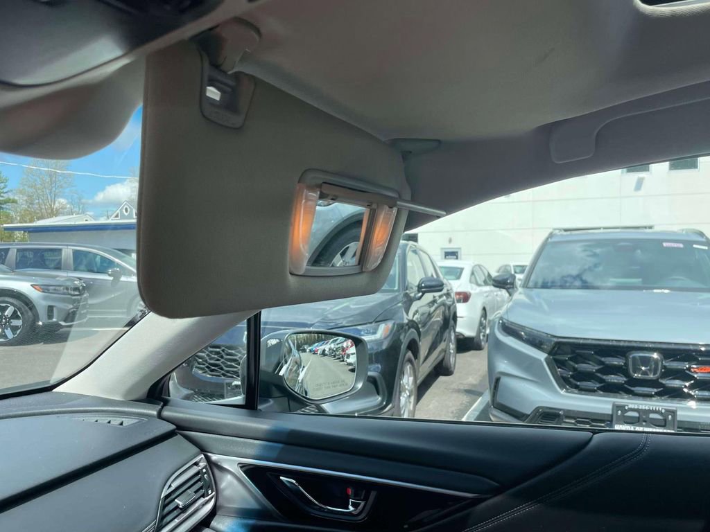Used 2020 Subaru Outback Limited image 33
