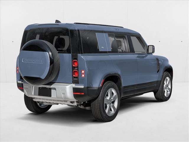 Used 2025 Land Rover Defender 110 S video 2