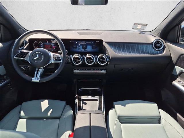 Certified 2026 Mercedes-Benz GLA 250 image 17
