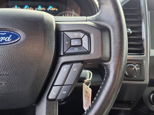 Used 2018 Ford F150 XLT w/ Equipment Group 302A Luxury image 28