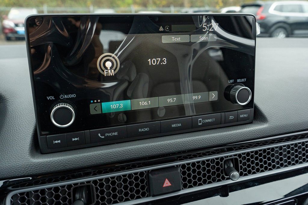 New 2026 Honda Civic Sport image 26