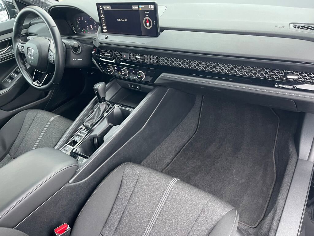 Used 2023 Honda Accord Sport image 21