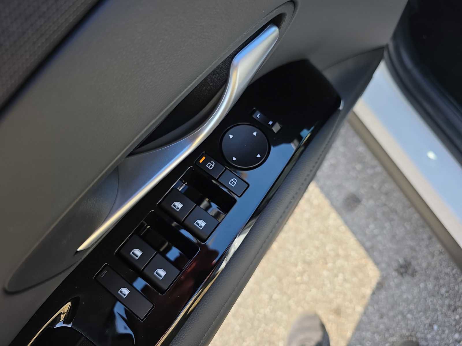 New 2026 Hyundai Santa Cruz Limited image 20