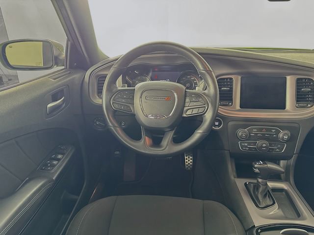 Used 2023 Dodge Charger R/T w/ Blacktop Package image 27