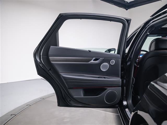 New 2026 Genesis G80 3.5T Sport Prestige image 33