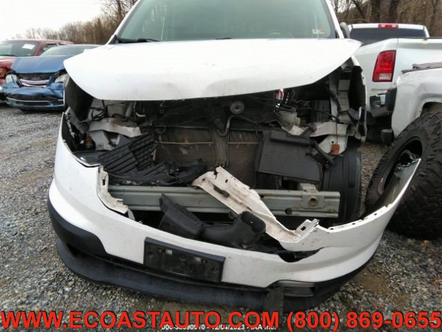 Used 2018 Chevrolet City Express LT FWD image 9