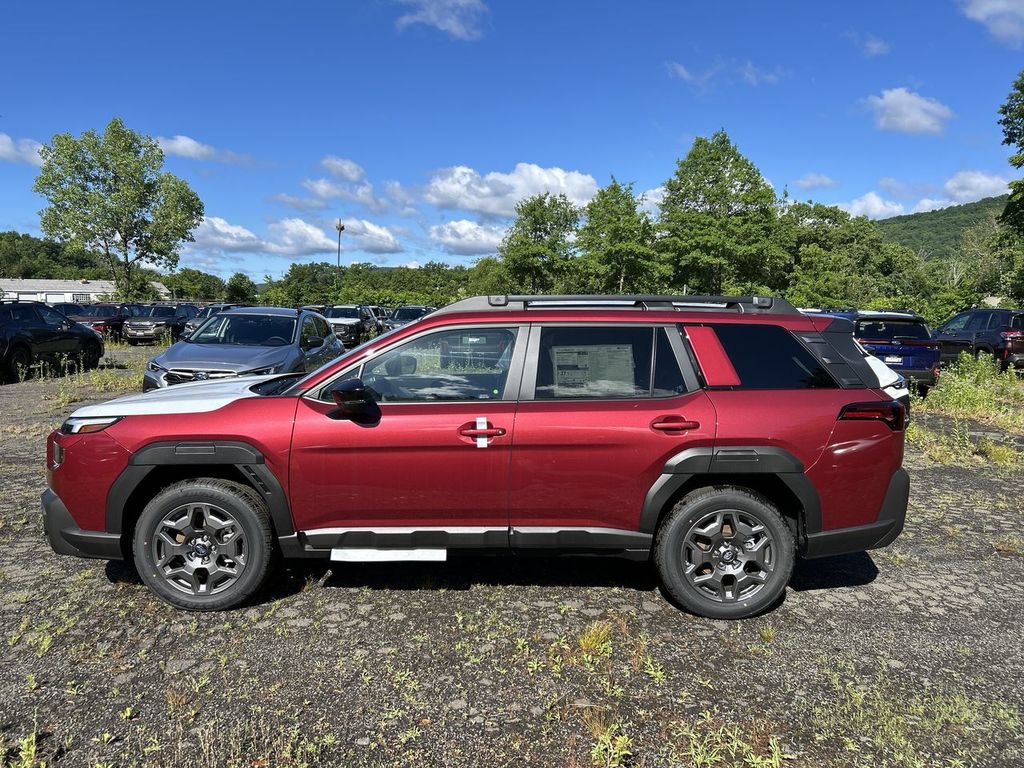 New 2026 Subaru Outback Premium AWD/4WD image 5