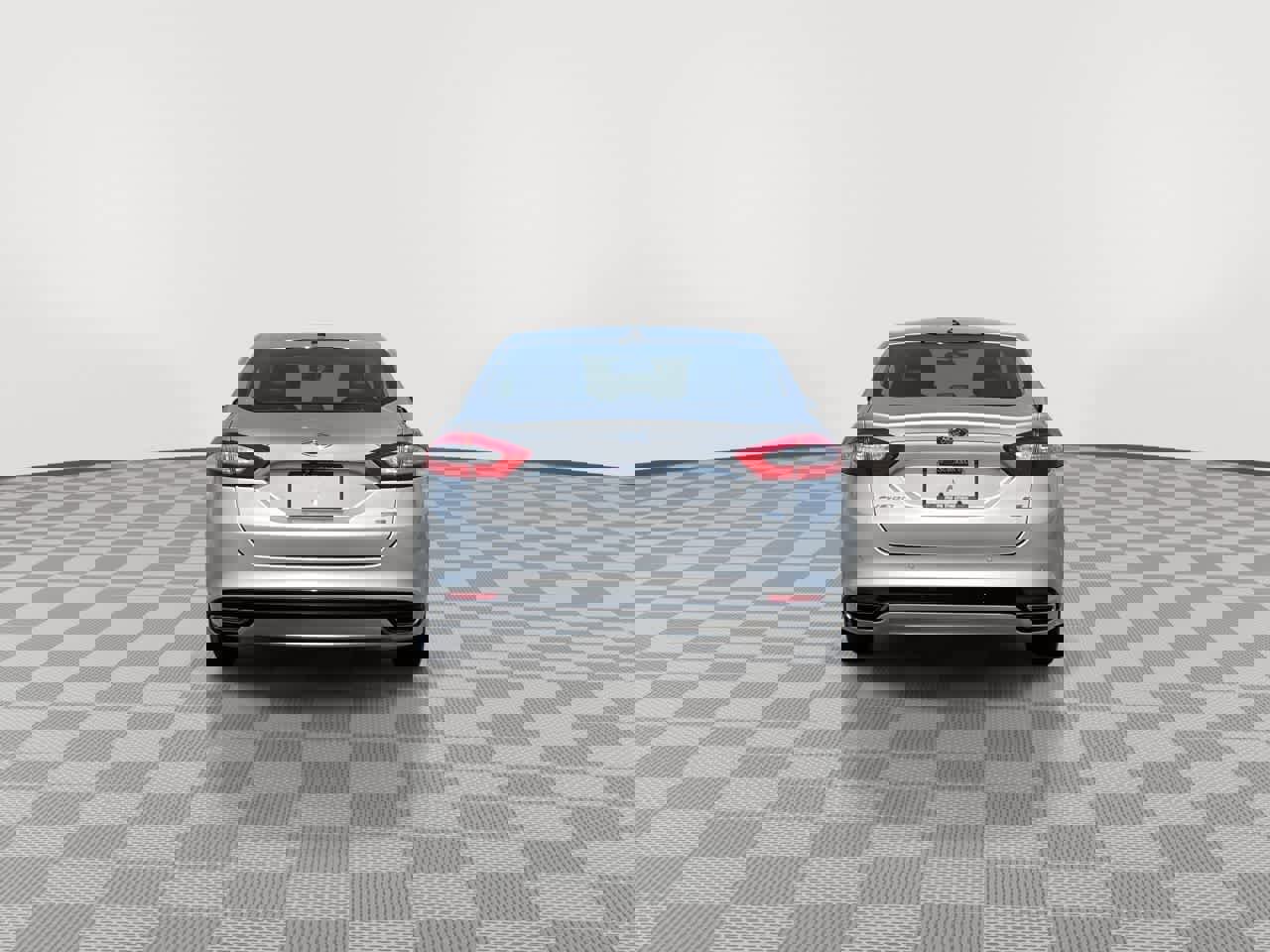 Used 2016 Ford Fusion SE w/ Equipment Group 202A image 6