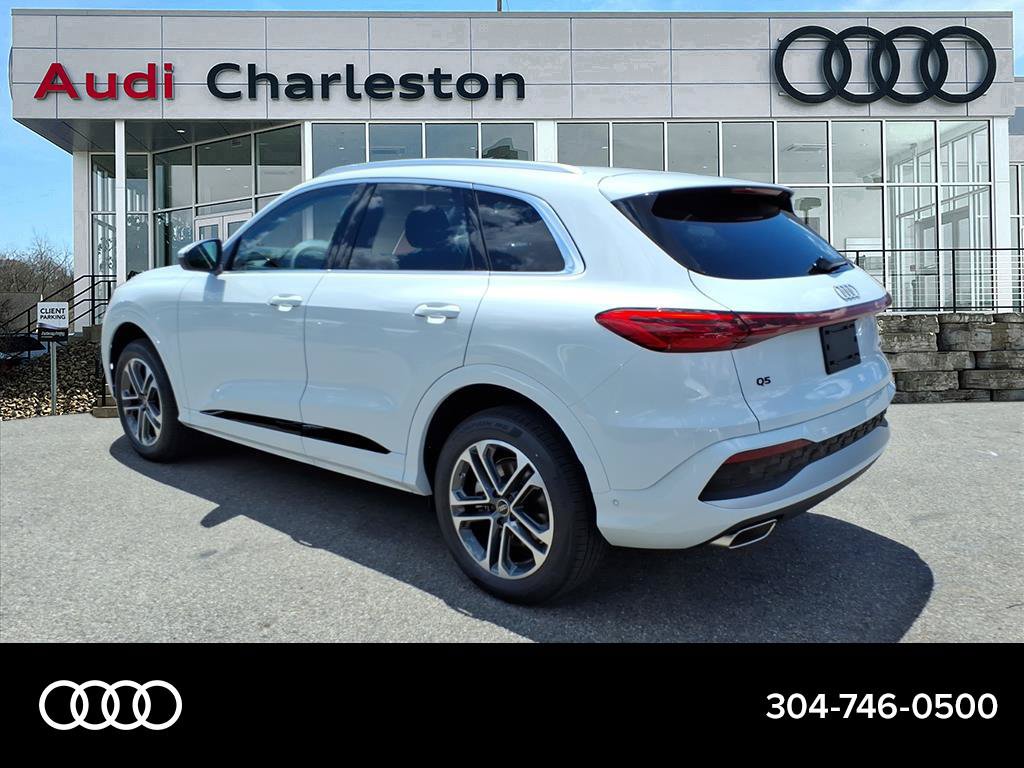 New 2026 Audi Q5 Premium AWD/4WD image 5