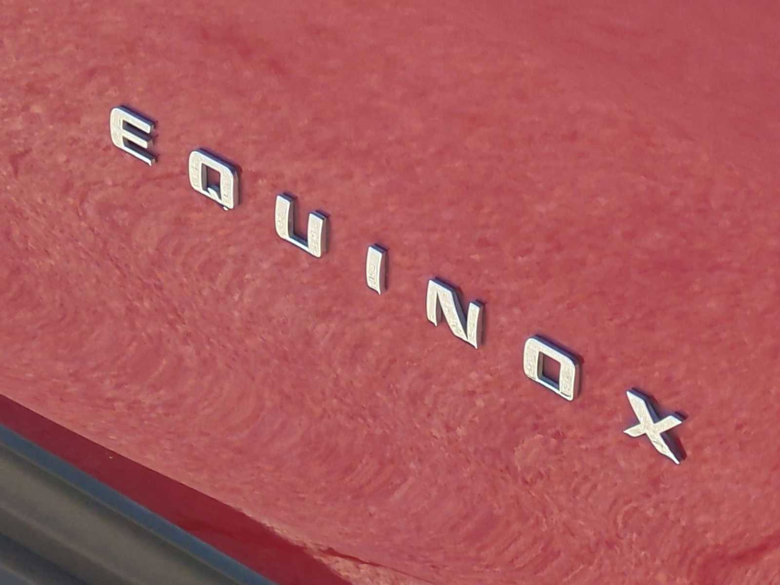 Used 2022 Chevrolet Equinox Premier image 33