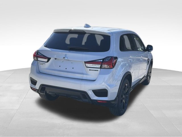New 2027 Mitsubishi Outlander Sport LE FWD image 5