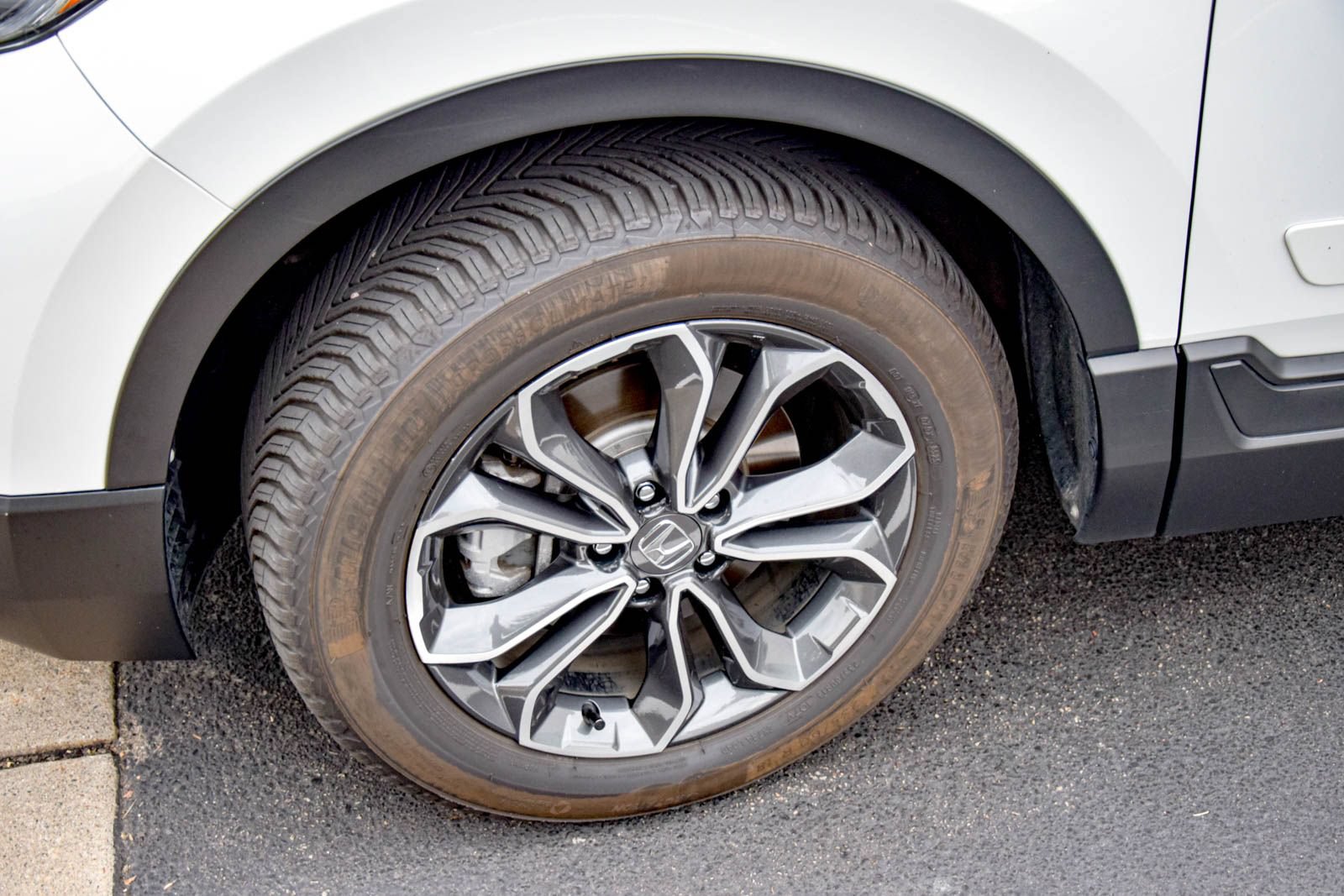 Used 2021 Honda CR-V EX image 12