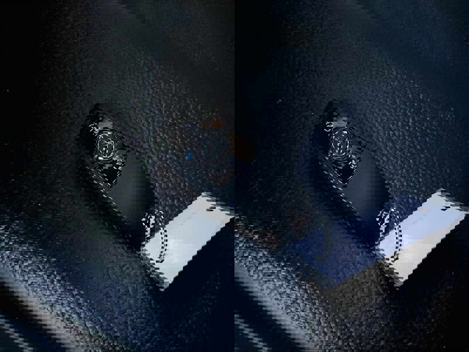 Used 2024 Mercedes-Benz Sprinter 2500 image 28