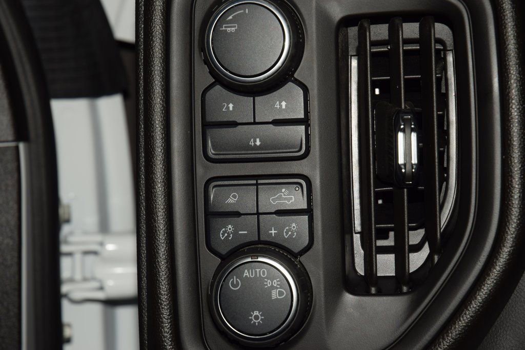 Used 2025 Chevrolet Silverado 2500 W/T w/ WT Convenience Package image 31