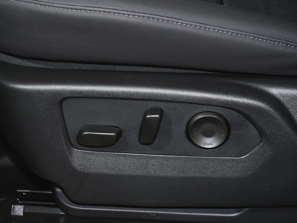 Used 2026 GMC Hummer EV SUV AWD/4WD image 47