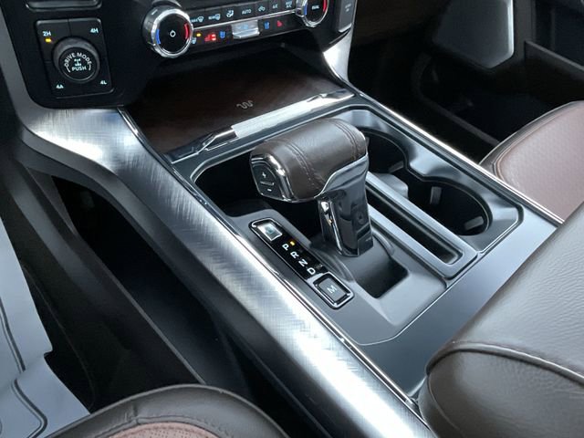 Certified 2023 Ford F150 King Ranch w/ Equipment Group 601A High image 20