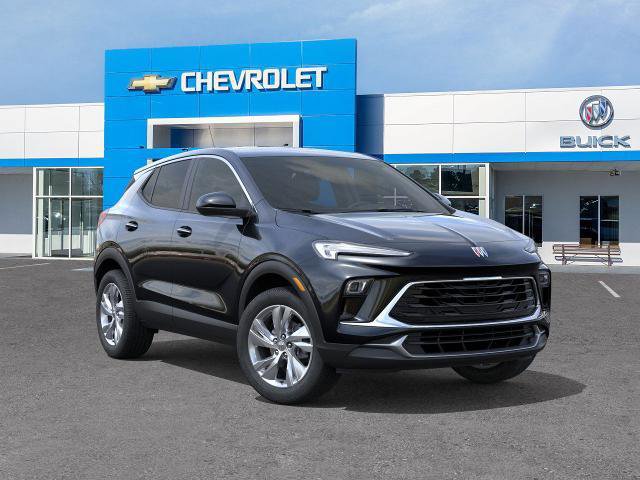 New 2026 Buick Encore GX Preferred w/ Comfort Package image 28