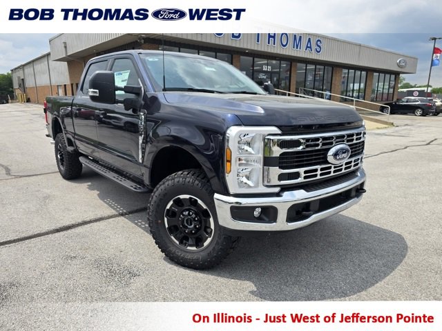 New 2025 Ford F350 XLT w/ Tremor Off-Road Package video 1