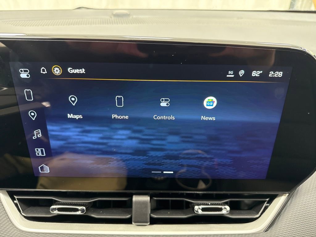 New 2026 Chevrolet Equinox LT w/ Midnight Edition image 27