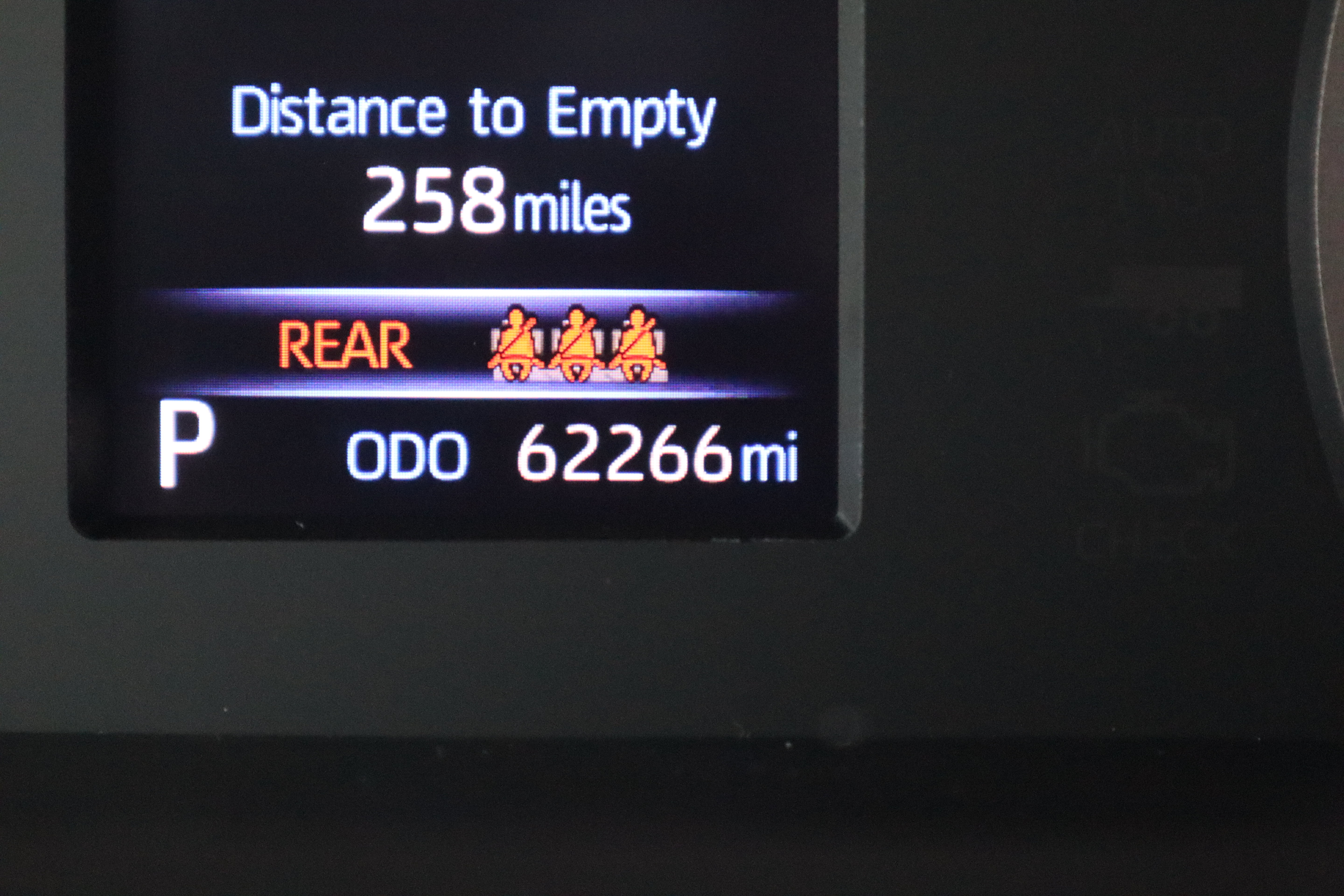 Used 2023 Toyota Tundra SR AWD/4WD image 20