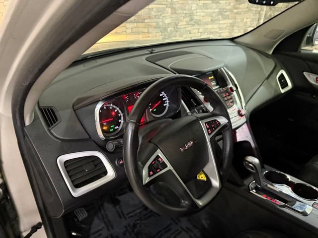 Used 2014 GMC Terrain SLT w/ Chrome Appearance Package FWD image 24