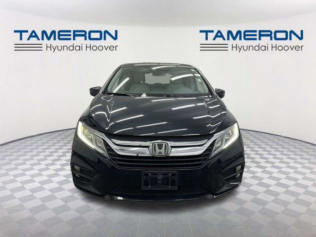 Used 2018 Honda Odyssey EX-L image 5