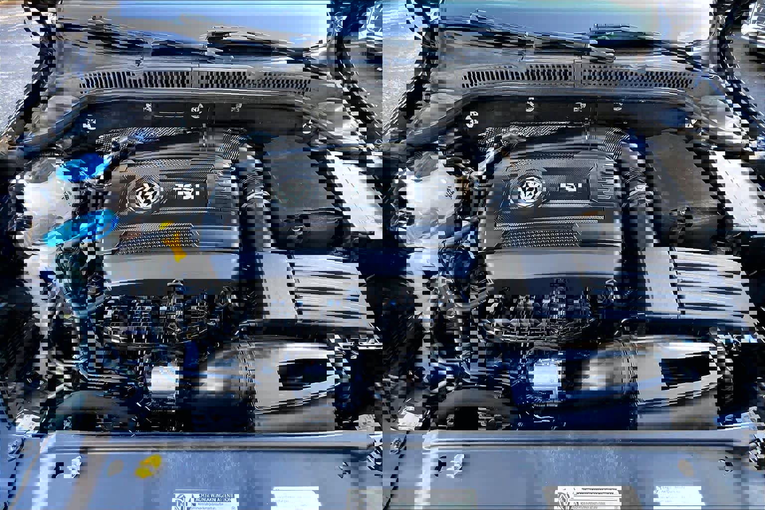 Used 2014 Volkswagen Jetta SE image 29