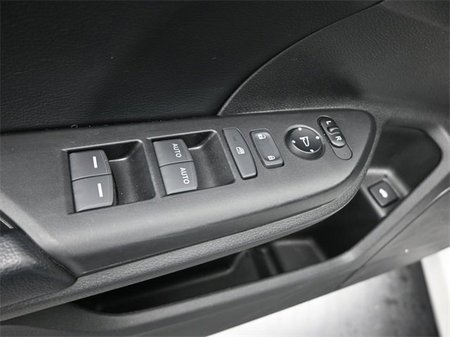 Used 2020 Honda Civic EX-L image 13