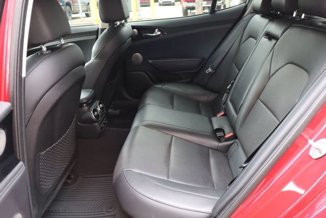 Used 2019 Kia Stinger Premium AWD/4WD image 38