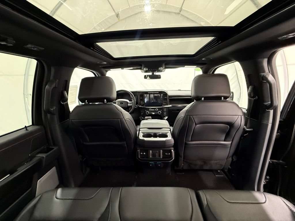 New 2026 Ford F150 Raptor AWD/4WD image 29