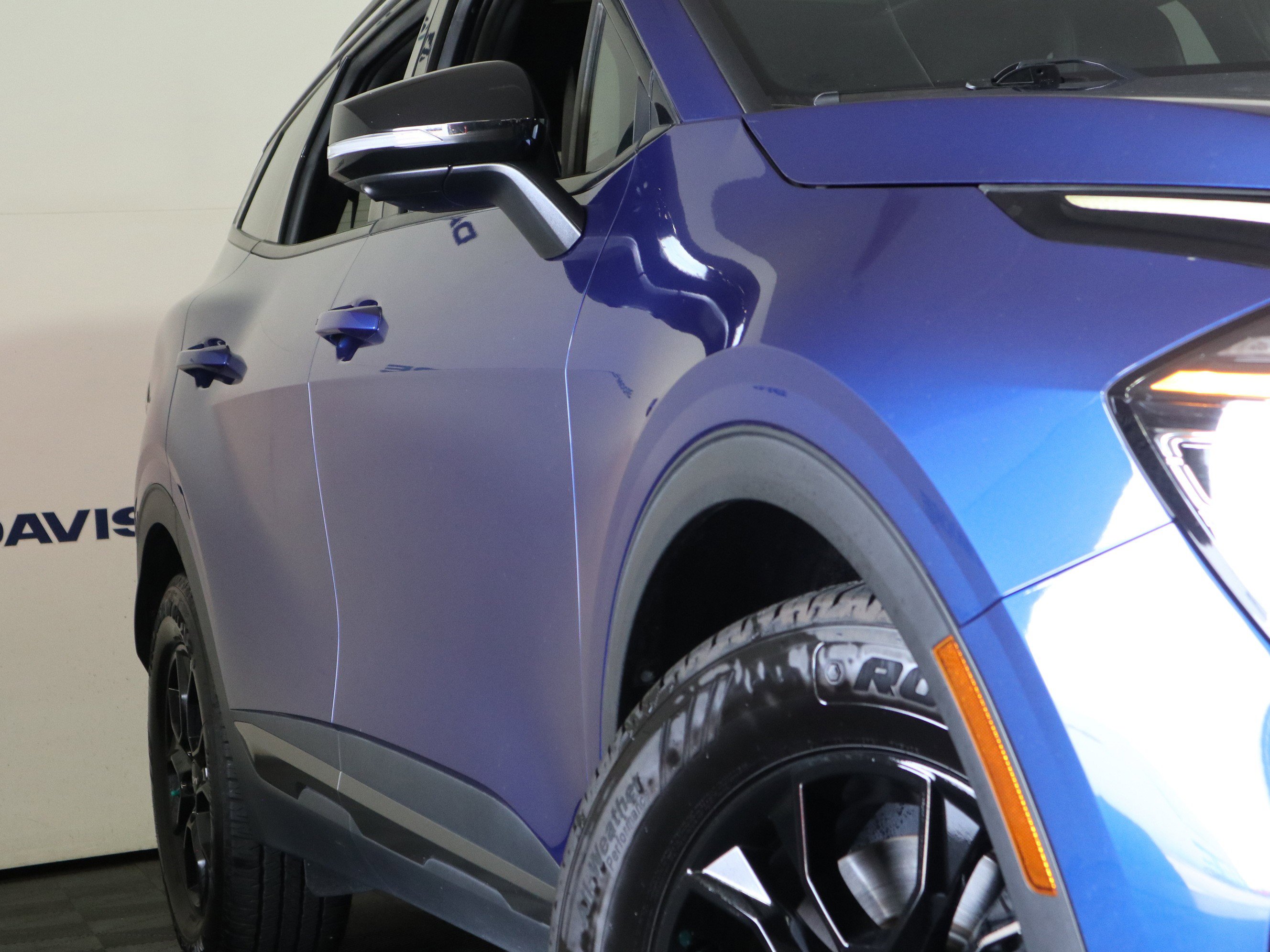 Used 2023 Kia Sportage X-Pro Prestige image 3