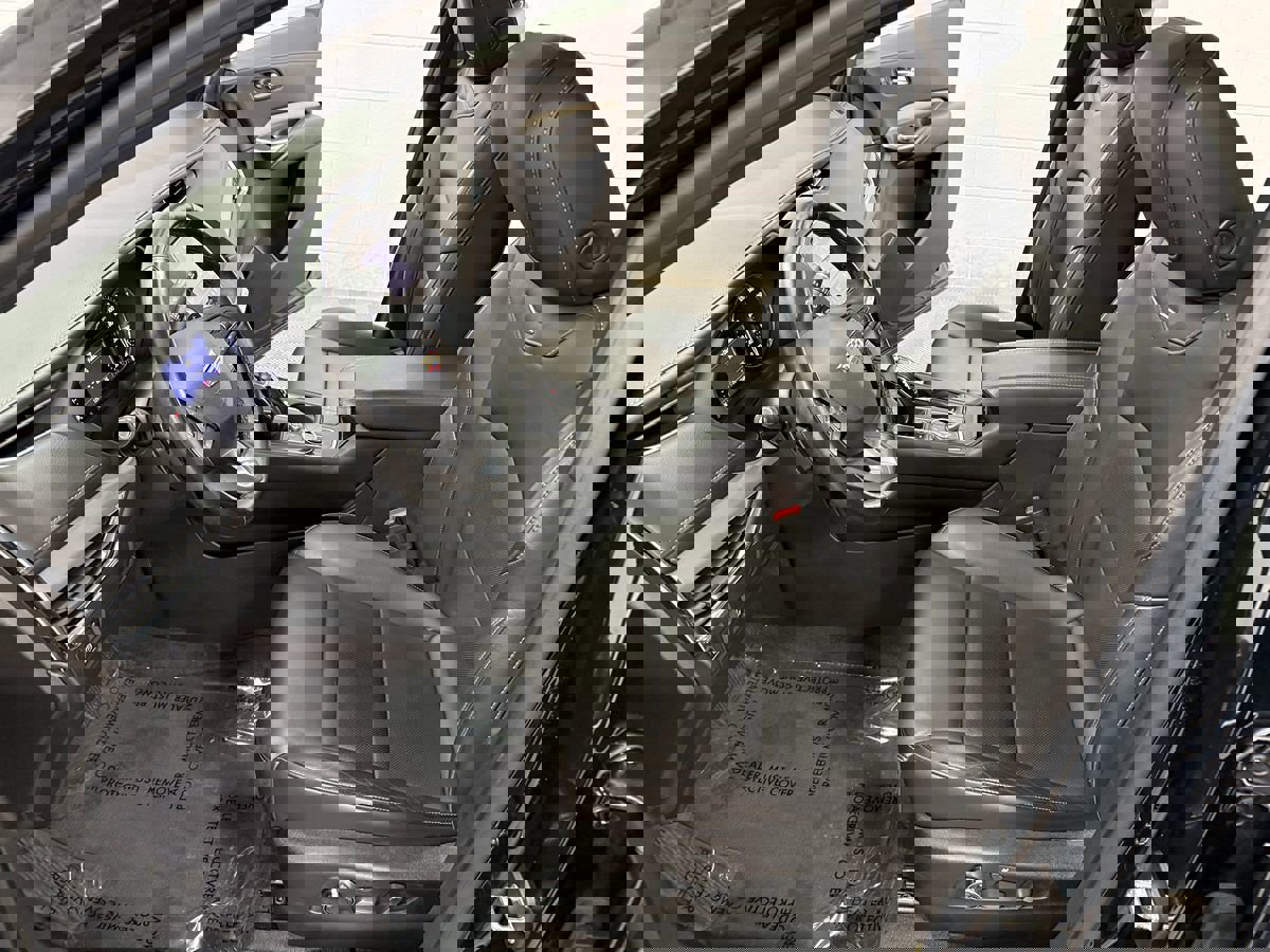 Used 2019 Cadillac XT4 Premium Luxury image 10